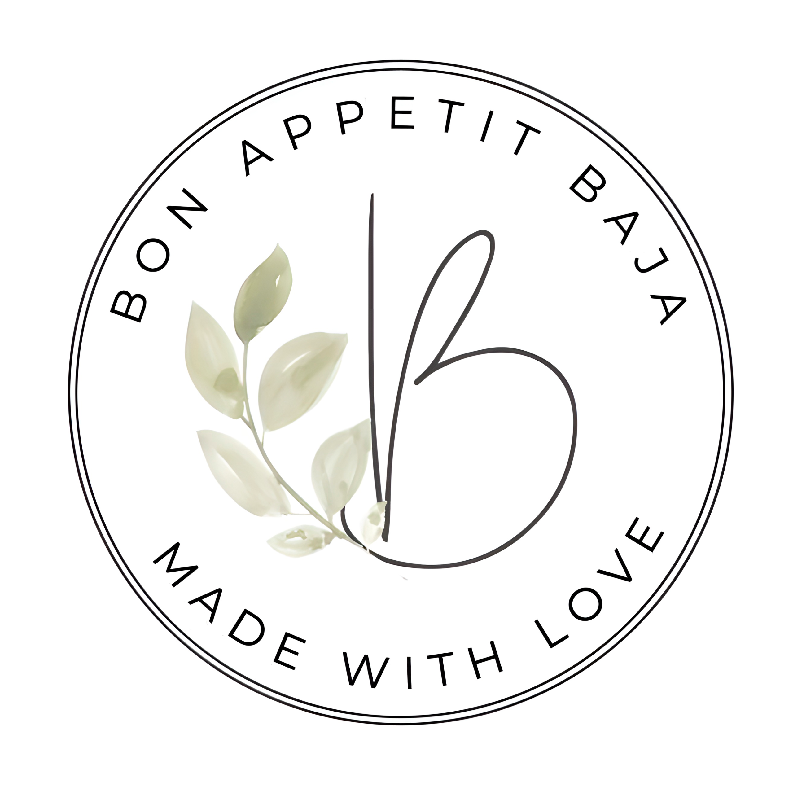 Bon Appetit Baja Logo